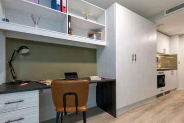 1 bed studio, Long Street, Shoreditch, London, E28HJ - Image 6